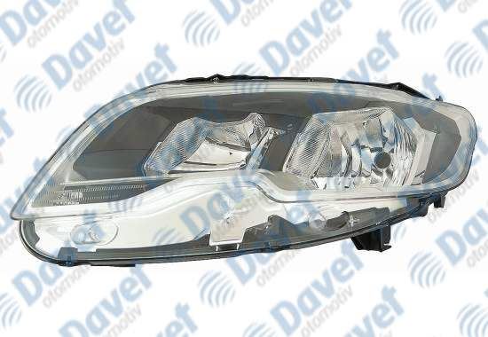AYFAR 303380 Far Sag P301 Ym 17> Manuel